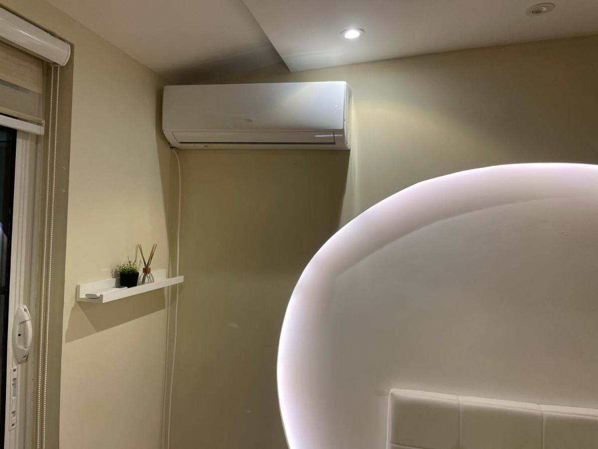 Apartament Perla Budva Zewnętrze zdjęcie